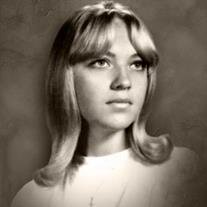 Carol Ann Hall