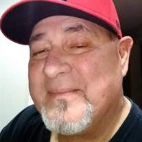 Alfredo  Stephen Longoria