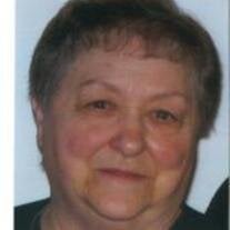Anita M. Kemnitz