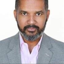 Earnest  Ray  Harris
