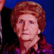 Betty Jean Gillian Able