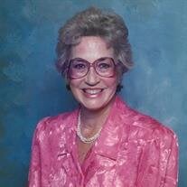 Virginia Marie Cooper