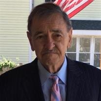 Mr. Michael A. Luce, Sr.