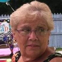 Mrs. Agnes C. Sinnott