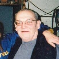 Lawrence  Ray Hereford