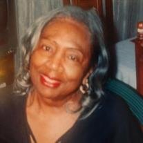Mrs. Rehna Reynolds