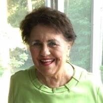 Shirley W. Copeland