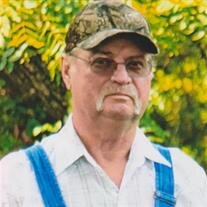 Darrell Pudenz