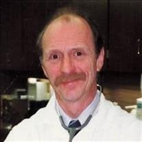 Dr. Roger Dean Sebert