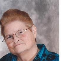 Gladys Glaspey Weber