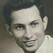 Mr. Joseph A. DiMattia