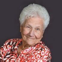 Elaine B.  Burr