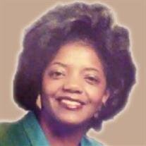 Alma Jean  Littleton