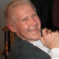 Bernard Jutkofsky