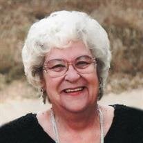 Patsy Smith