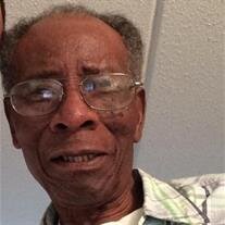 Haywood Rodgers