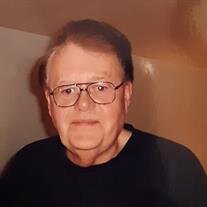 John P. Kreeger