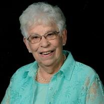 Margene M. "Marge"  Edwards