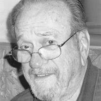 Donald Ray Scroggins