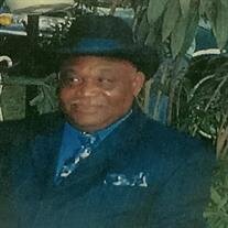 Mr. Frankie E. Kennedy