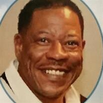 Mr. Robert Prince Brown