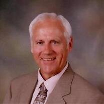 Pastor Gary  Lynn  Morning