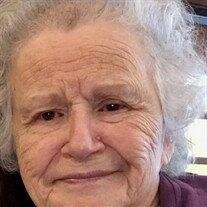 Joan Lucille Wiles