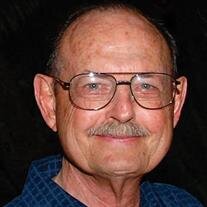 Texas Keith Herrick