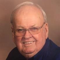 Ronald R. Whitehead