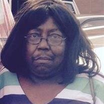 Ms. Gloria Brewster