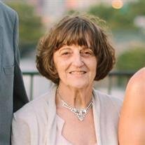 Nancy Jane Smith