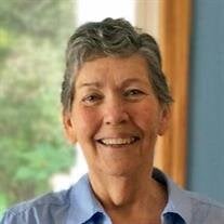 Mary Ellen Greenway