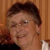 Mary Jo Burke