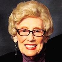 Lillian A. Kriss