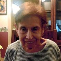 Ramona G. Bodin