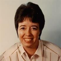 Judy Leona Branson
