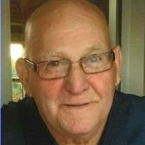 Gerald  Joseph Jindra