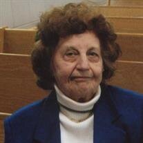 Caroline Stella Hank