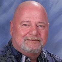 Mr. Thomas "Tony"  Henry, Sr.