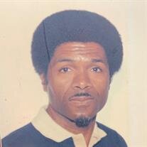 Alvin Clifton Garrick