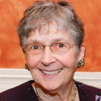 Ruth Elaine Kester