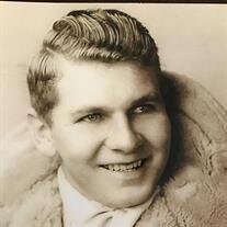 Donald Richard Denhof