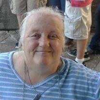 Linda  Marie Purks