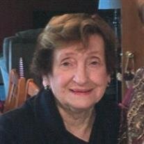 Lois "Jimmie" Jean Lane