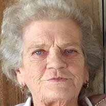 Ms Carole Elizabeth Crowley