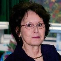 Lois Perilloux