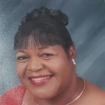 Mrs. Johnnie Mae Idlette