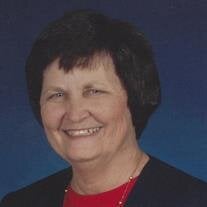 Ms. Barbara West Hemphill