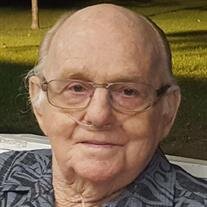 WORTHY  PERRY DUNBAR JR. 