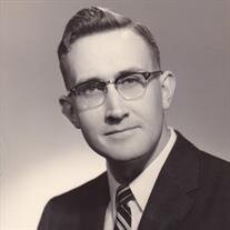 Herbert Van Gaasbeek DuMont Jr.